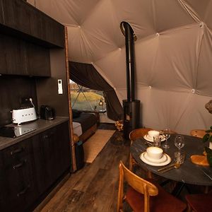 Suite met een King Size Bed